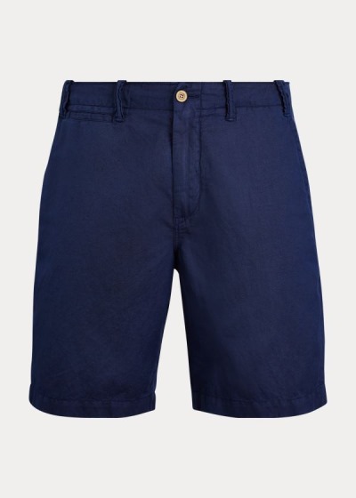 Men's Polo Ralph Lauren Classic Fit Chino Shorts | 325147QZH